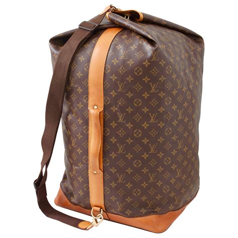 sac marin louis vuitton|louis vuitton sac oxford cognac.